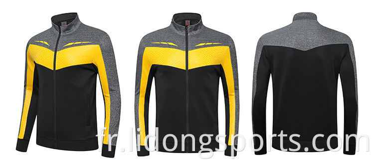 China Fabriner Fashion Mens Tracksuit Low Moq Tracksuit